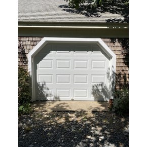 Ace Handyman Services Garage Door Replacement