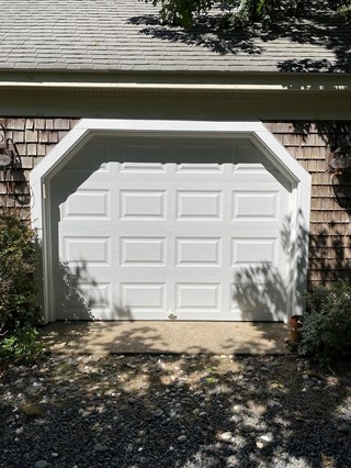 Ace Handyman Services Garage Door Replacement After