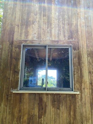 Ace Handyman Services Sill replacement After