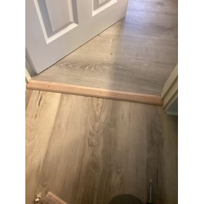 Ace Handyman Services Cape Cod Baseboard Trim Installation