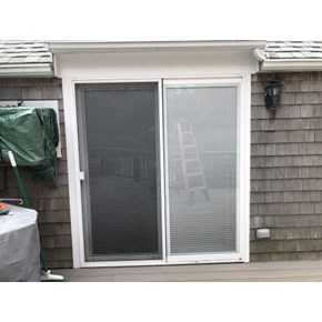 Ace Handyman Services Cape Cod Trim Replacement