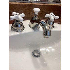 Ace Handyman Services Cape Cod Faucet Replacement