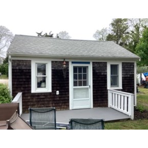 Ace Handyman Services Cape Cod Gutter Cleaning