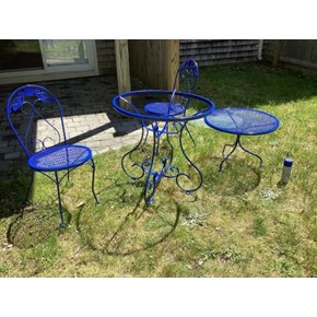 Ace Handyman Services Cape Cod Furniture Refinishing