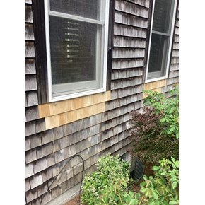 Ace Handyman Services Cape Cod Shingling
