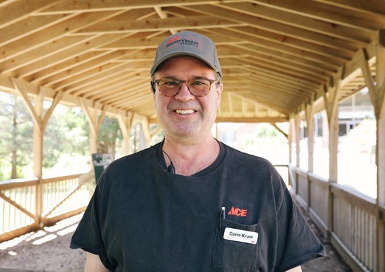 Photo of Darin K.- Franchise Owner