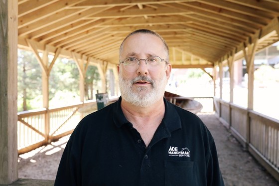 Photo of Don A. - General Manager