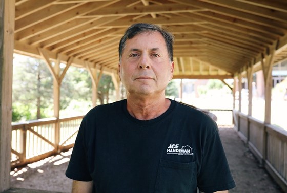 Photo of Rob H. - Craftsman