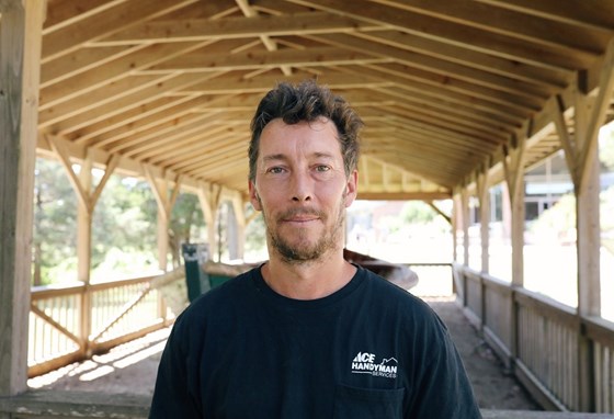 Photo of Steve S. - Craftsman