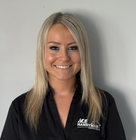 Ace Handyman Services Essex County North Franchise Owner Lauren H.