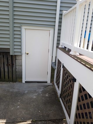 Door Replacement in Newton, MA