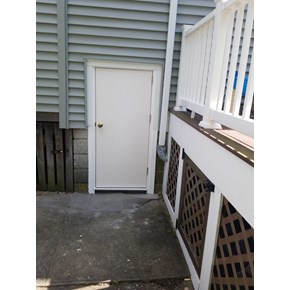Door Replacement in Newton, MA Door Replacement in Newton, MA