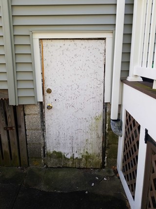 Door Replacement in Newton, MA