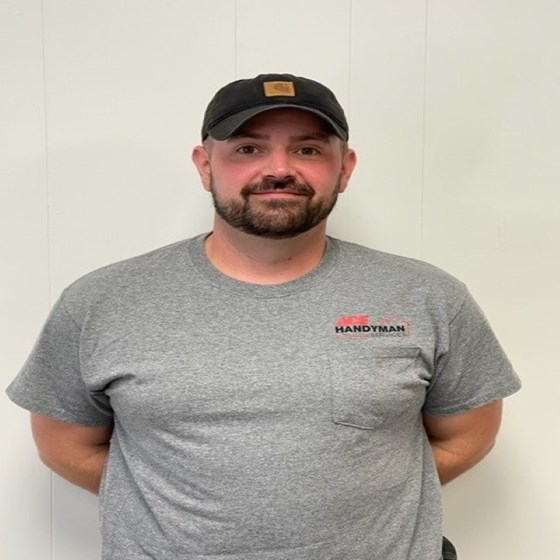 Ace Handyman Services Craftsman - Chris G. Ace Handyman Services Craftsman - Chris G.