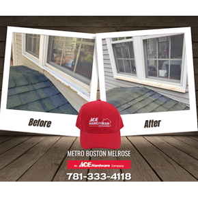sill repair - Lynnfield, MA 01940