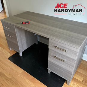 furniture assembly - Saugus, MA 01906