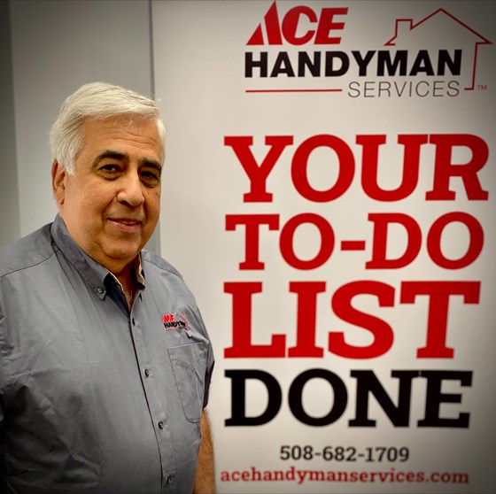 Profile Picture of Ken F. - Franchise Owner