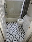 Bathroom Refresh Ypsilanti, MI