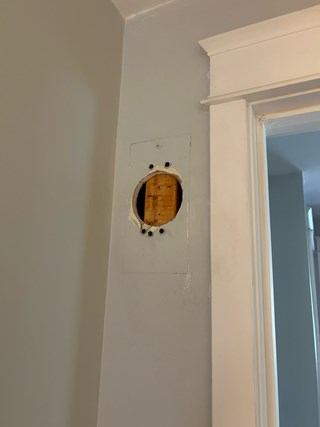 Drywall Repair in Ann Arbor, MI 