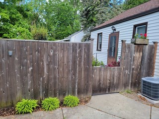Fence Care in Ann Arbor, MI 