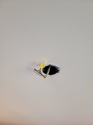 Ceiling Fan Installation Ann Arbor, MI