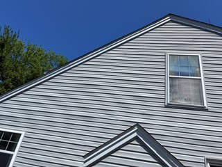 Siding Repair in Ann Arbor, MI 
