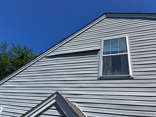 Siding Repair in Ann Arbor, MI 