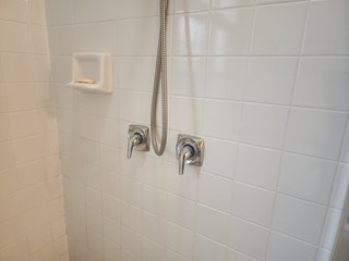 Shower Hardware Replacement Ann Arbor, MI