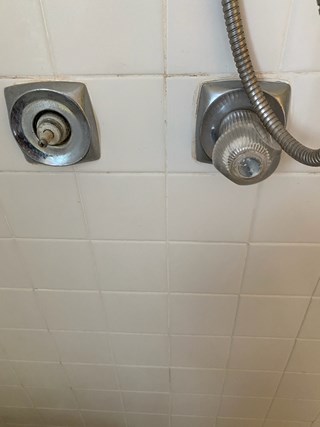 Shower Hardware Replacement Ann Arbor, MI