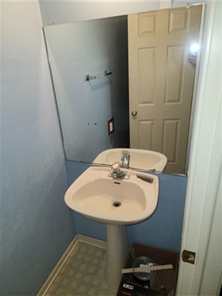 Bathroom Refresh Ace Handyman Services Ann Arbor Saline Michigan