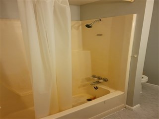 Ace Handyman Services Ann Arbor Shower stall remodel South Lyon, Michigan