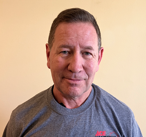 Profile Photo of Michael B. Craftsman Profile Photo of Michael B. Craftsman