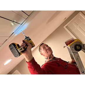 Dewalt, tools, screw gun, Bloomfield Township, Ace Handyman Services Bloomfield