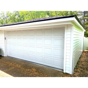 painting, prep and paint, refresh garage, West Bloomfield,  Ace Handyman Services Bloomfield