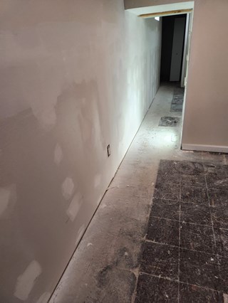 drywall, drywall repair, drywall installation, Ace Handyman Services Bloomfield