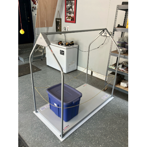 versa lift, garage & attic storage lifts, ace handyman services bloomfield
