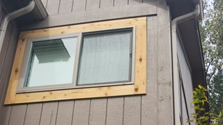 exterior trim, exterior painting, Ace Handyman Services Bloomfield