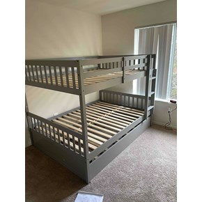 Bunkbed Clinton Township