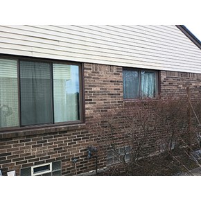 Siding Repair Clinton Township
