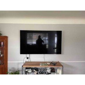 TV Install Clinton Township