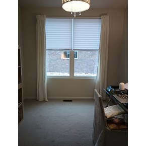 Window Treatment Clinton Township