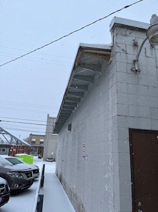 Fascia & Soffit Install Before Antrim County Michigan
