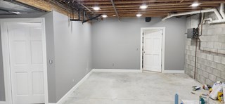 Drywall Finshing After Gaylord Michigan
