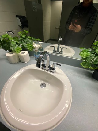 Sink Faucet Handyman Petoskey Michigan