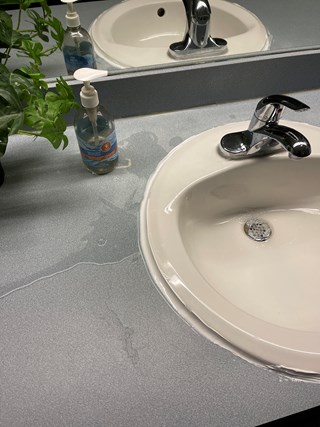 Sink Faucet Install Before Petoskey Michigan