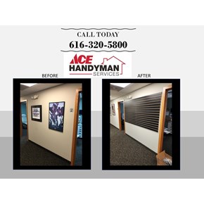 Holland Commercial Office Handyman Repair