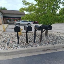 Allendale Mailbox Repair and Replacement