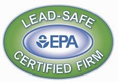 Lead-Safe Certified Firm