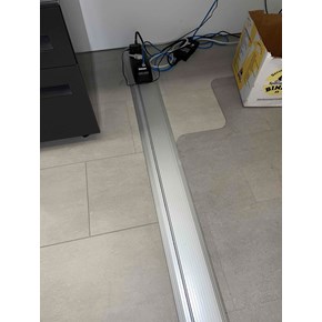 Electrical Floor Strip