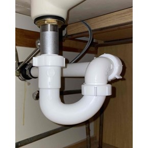 Plumbing pipe replacement